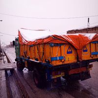 خاور مدل56|خودرو سنگین|علی‌آباد کتول, |دیوار