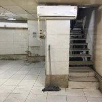 اجاره-زیرزمین-60-متری-عالی-و-تمیز-کمیل-کارون