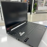 لپ تاپ ایسوس تاف گیمینگAsus Tuf Laptop Gaming قسطی|رایانه همراه|اهواز, گلستان|دیوار