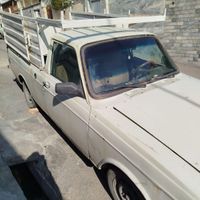 پیکان وانت CNG، مدل ۱۳۸۷|خودرو سواری و وانت|بروجرد, |دیوار
