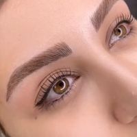 فرصت استثنائی برای خدمات میکروبلیدینگ ابرو|خدمات آرایشگری و زیبایی|تهران, سلسبیل|دیوار
