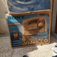 sony6000 باند خانگی|سیستم صوتی خانگی|تهران, آهنگ|دیوار