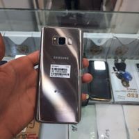 گوشی سامسونگ Galaxy S8+ ۶۴ گیگابایت|موبایل|تهران, تهران‌سر|دیوار