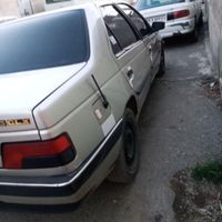 پژو 405 GLi|خودرو سواری و وانت|مریوان, |دیوار