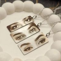 عکس عزیزانت روبه یادگار روی پلاک حک کن|بدلیجات|تهران, اکباتان|دیوار