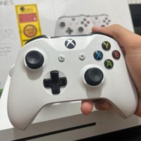 X Box One S|کنسول، بازی ویدئویی و آنلاین|تهران, پاسداران|دیوار