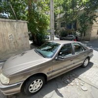پژو پارس سال، مدل ۱۳۹۴|خودرو سواری و وانت|کرج, برغان|دیوار