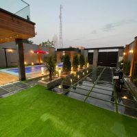 ویلای-2-استخره-500متری-مدرن-و-شیک