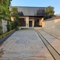 ویلای-نوساز-مدرن-جدید-توی-جاده-اصلی