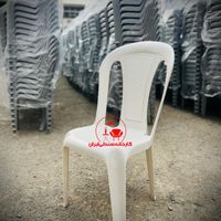 صندلی پلاستیکی میزغذاخوری کازرون (صندلی ایران|میز و صندلی غذاخوری|تهران, میدان ولیعصر|دیوار
