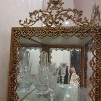 ویترین برنز|بوفه، ویترین، کنسول|تهران, ایران|دیوار