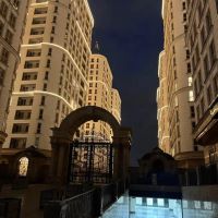 برج-مجلل-رونیکا-پلاس-کوهک-121متر-طبقات-بالا-نورگیر