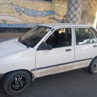 پراید78|خودرو سواری و وانت|شیراز, حجت آباد|دیوار