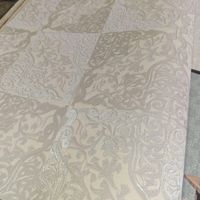 حراج محدود کاغذ دیواری روکش pvc|مصالح و تجهیزات ساختمان|اصفهان, ملک‌شهر|دیوار