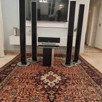 LG مدل KR-T1070HTS|سیستم صوتی خانگی|تهران, سعادت‌آباد|دیوار