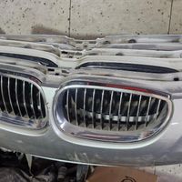 سپر جلو و عقب bmw e60 بی ام و ۵۲۵ ۵۳۰ 520 525 530|قطعات یدکی و لوازم جانبی|تهران, آجودانیه|دیوار