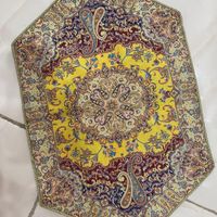 رومیزی ترمه رضایی|پرده، رانر، رومیزی|تهران, دکتر هوشیار|دیوار