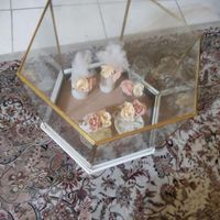 باکس شیشه ای بله برون|صنایع دستی و سایر لوازم تزئینی|تهران, حشمتیه|دیوار