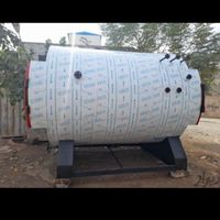 دیگ بخار ۴تن boiler4ton|ماشین‌آلات صنعتی|تهران, دارآباد|دیوار