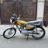 موتور سیکلت لیفان ۱۲۵ درحد صفر|موتورسیکلت|تهران, شهرک شریعتی|دیوار