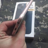 اپل iPhone 6s ۱۶ گیگابایت|موبایل|تهران, جیحون|دیوار