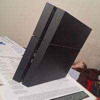 ps4 fat 500 دو دسته|کنسول، بازی ویدئویی و آنلاین|تهران, اکباتان|دیوار