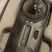 Insta360 x4|دوربین عکاسی و فیلم‌برداری|تهران, تهرانپارس غربی|دیوار