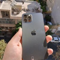 اپل iPhone 12 Pro ۲۵۶ گیگابایت|موبایل|تهران, حافظیه|دیوار