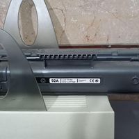 پرینتر 1100 لیزری hp|پرینتر، اسکنر، کپی، فکس|تهران, امامزاده حسن(ع)|دیوار