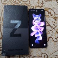 سامسونگ Galaxy Z Flip3 5G ۱۲۸ گیگابایت|موبایل|تهران, وحیدیه|دیوار