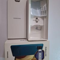 سامسونگ Galaxy A12 ۶۴ گیگابایت|موبایل|تهران, ایران|دیوار