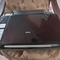 اسکنر اپسون مدل ۳۷۰۰|پرینتر، اسکنر، کپی، فکس|تهران, خواجه نصیر طوسی|دیوار