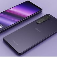 سونی Xperia 1 IV ۲۵۶ گیگابایت|موبایل|تهران, شهر زیبا|دیوار