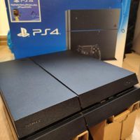 PS4 1216A|کنسول، بازی ویدئویی و آنلاین|تهران, فلاح|دیوار