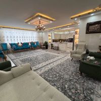 آپارتمان-140-متری-3-خواب-طبقه-چهار-2-سال-ساخت