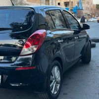 هیوندای i20، مدل ۲۰۱۳|خودرو سواری و وانت|تهران, جمهوری|دیوار