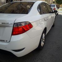 برلیانس H330 اتوماتیک 1500cc، مدل ۱۳۹۶|سواری و وانت|تهران, خانی‌آباد|دیوار