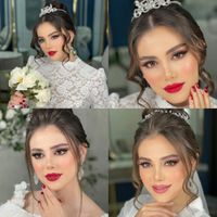 سالن زیباکده مهدیس|آرایشگاه و سالن‌های زیبایی|تربت جام, |دیوار