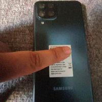 سامسونگ M33 5G رم ۸|موبایل|تهران, شهرک پرواز|دیوار