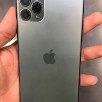 اپل iPhone 11 Pro Max ۲۵۶ گیگابایت|موبایل|تهران, شهرک غرب|دیوار