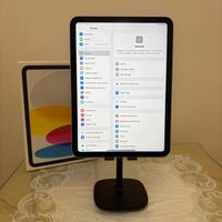 تبلت iPad 2022 Wifi 64GB نقره ای|تبلت|تهران, باغ فیض|دیوار