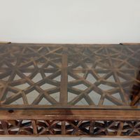 مبل سنتی باکس دار|مبلمان خانگی و میز عسلی|تهران, نارمک جنوبی|دیوار