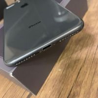 اپل iPhone 8 Plus ۲۵۶ گیگابایت|موبایل|تهران, عباس‌آباد|دیوار