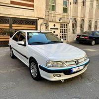 پژو پارس موتور جدید XU7P (سفارشی)، مدل ۱۴۰۱|خودرو سواری و وانت|سنندج, |دیوار