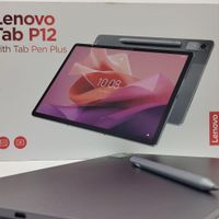 تبلت با کیفیت و قدرتمند Lenovo P12 (2023)|تبلت|تهران, میدان ولیعصر|دیوار