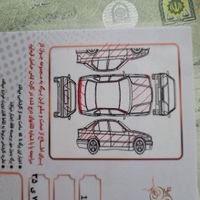 فروش نقدی|خودرو سواری و وانت|پارس‌آباد, |دیوار