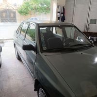 پراید صندوق‌دار بنزینی، مدل ۱۳۸۳انژکتور|خودرو سواری و وانت|تهران, سعیدآباد|دیوار