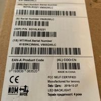 مانیتور Lenovo|قطعات و لوازم جانبی رایانه|تهران, کوی فراز|دیوار