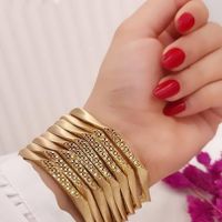 النگو فیوژن طرح طلا|بدلیجات|تهران, بازار|دیوار