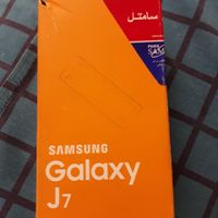 سامسونگ Galaxy J7 ۱۶ گیگابایت|موبایل|تهران, خواجه نظام الملک|دیوار